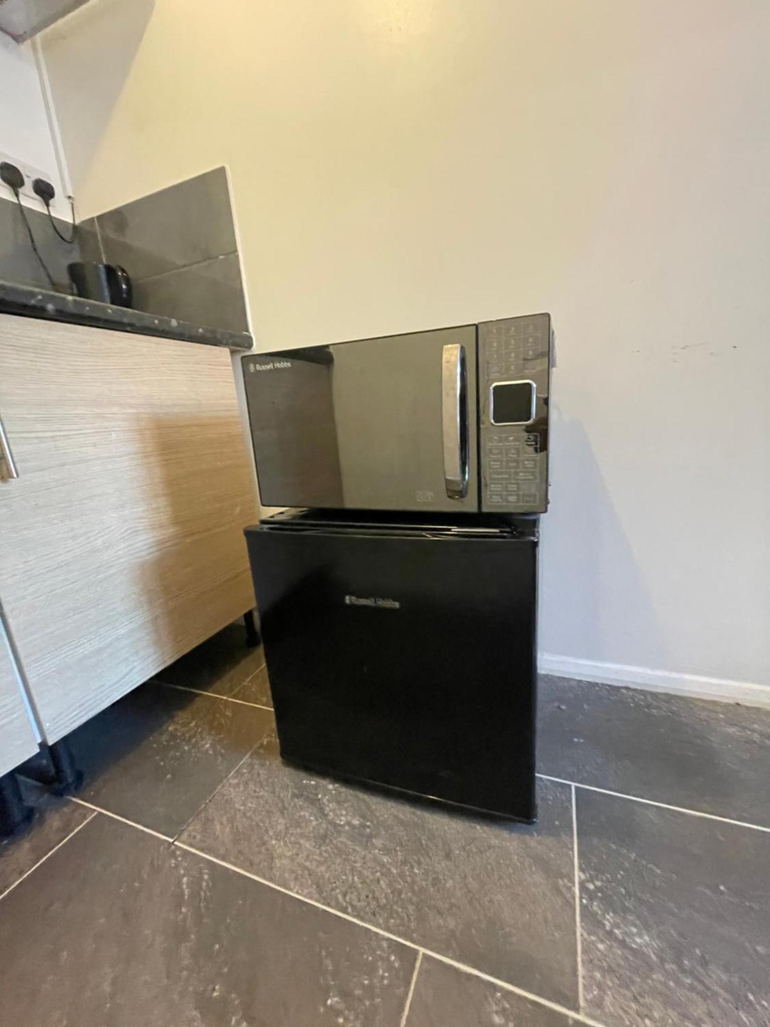 Thamesmead  Fantastic Studio, Private Bathroom And Mini Kitchen. מראה חיצוני תמונה